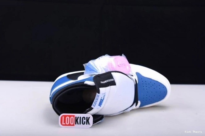 Kick Theory and DH3227-105 Air Scott Blue 1 Travis White Jordan 0812